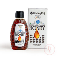 Ghorer Bazar Black Seed Honey (কালোজিরা মধু) 250 gm