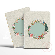 Roktim Karukaj A5 Diary Notebook