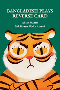 Bangladesh Plays Reverse Card