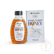 Ghorer Bazar Lychee Flower Honey (লিচু ফুলের মধু) 1 kg