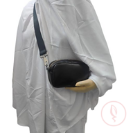 অরিজিনাল লেদার ক্রসবডি ব্যাগ