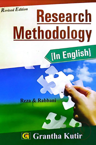Research Methodology In English - Honors 4th Year