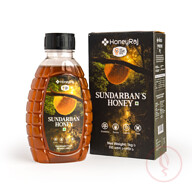 Ghorer Bazar Sundarban Honey (সুন্দরবনের মধু) 1 kg