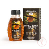 Ghorer Bazar Sundarban Honey (সুন্দরবনের মধু) 500 gm
