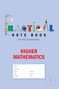 Panjeree Higher Mathematics HSC Practical Note Book