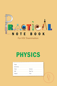 Panjeree Physics HSC Practical Note Book