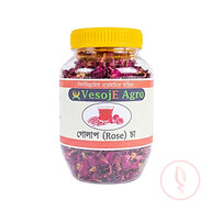 VesojE Agro Rose Tea (গোলাপ চা )-20gm