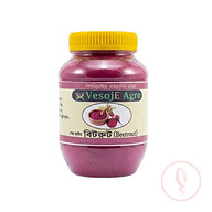 VesojE Agro Spray Dried Beetroot Powder (স্প্রে ড্রাইড বিটরুট পাউডার) 150gm