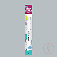 Fresh Campus Scale 15 cm (6 Inch) 1pec
