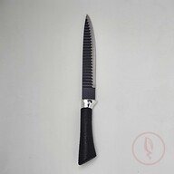 JIALICHU Kitchen Knife Big Size