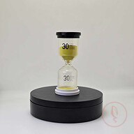 Pomodoro 30 Minute Sand Timer (Any Color)