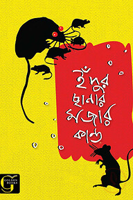 ইঁদুর ছানার মজার কান্ড