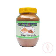 VesojE Agro Sarsaparilla (অনন্তমূল) 100gm