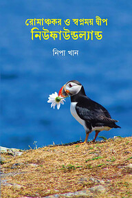 রোমাঞ্চকর ও স্বপ্নময় দ্বীপ নিউফাউন্ডল্যান্ড 
