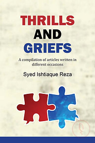 THRILLS AND GRIEFS