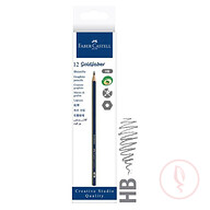 Pentonic 0.6 mm Gel Pen Blister Pack | Black Body | Black Ink | Set of 10