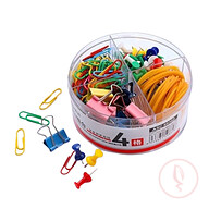 M&G 4 IN 1 STATIONERY SET - ASC99380