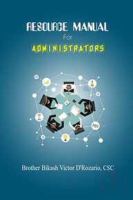 Resource Manual For Administrator