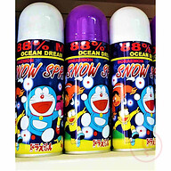 Snow Party Spray, Birthday Party Spray 30gm- 2 Pcs