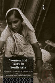 Women and Work in South Asia