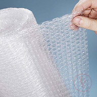 Bubble Wrap Industrial Packaging Material Single Side Bubble 10 Yards