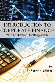 Introduction To Corporate Finance