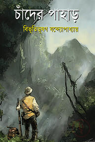 চাঁদের পাহাড়