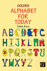 Golden Alphabet For Today - 1