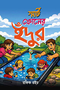 স্মার্ট ফোনের ইঁদুর