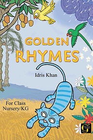 Golden Rhymes - 1