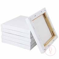 Canvas for Painting 4/4
