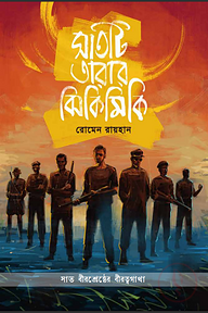 সাতটি তারার ঝিকিমিকি
