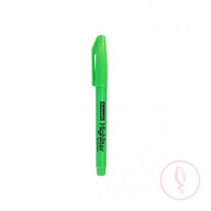 Luxor Fluorescent Highlighter Markers (1pcs) Green Colour