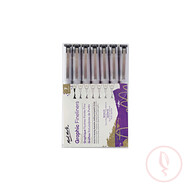 Mont Marte Air Hardening Modelling Clay 250 gm
