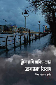 ছুঁয়ে রাখি প্লাবিত ভোর অন্যান্য বিষাদ