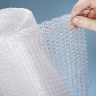 Bubble Wrap Industrial Packaging Material Single Side Bubble 5 Yards