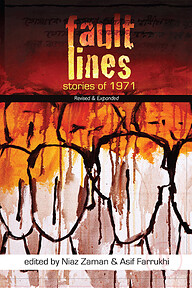 Fault Lines: Stories of 1971