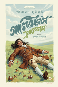গালিভার'স ট্র্যাভেলস [সচিত্র পূর্ণাঙ্গ অনুবাদ]