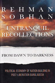 Untranquil Recollections