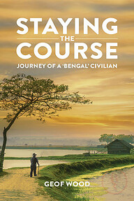 Staying the Course