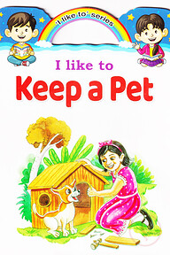 I Like To Keep A Pet