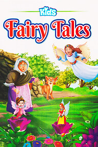 Kids Fairy Tales