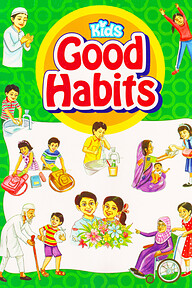 Kids Good Habit