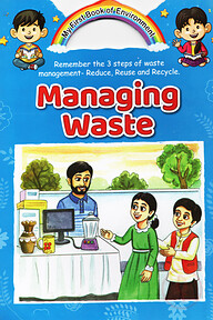 Managing Waste