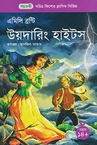 উয়দারিং হাইটস