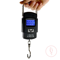 Digital Portable Mini Weight Scale