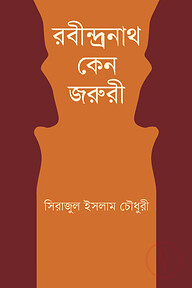 রবীন্দ্রনাথ কেন জরুরী