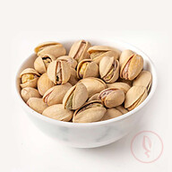 Roasted & Salted Pistachio with Shell 100gm - রোস্টেড সল্টেড পেস্তা বাদাম (খোসা সহ)