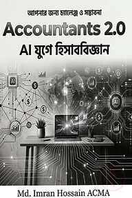 Accountants 2.0 (AI যুগে একাউন্টিং)