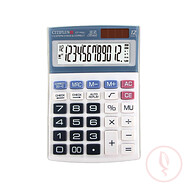 Citiplus Electronic Calculator CT-740LI
